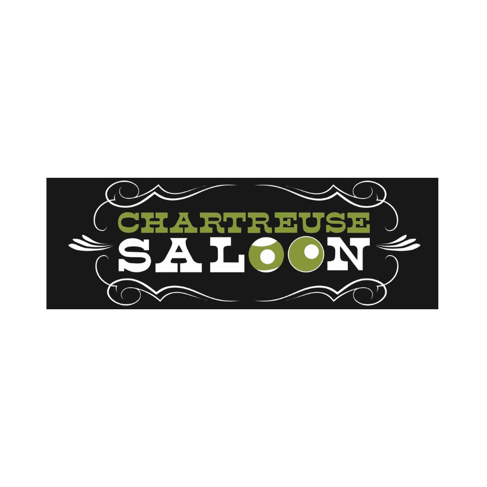 Chartreuse Saloon